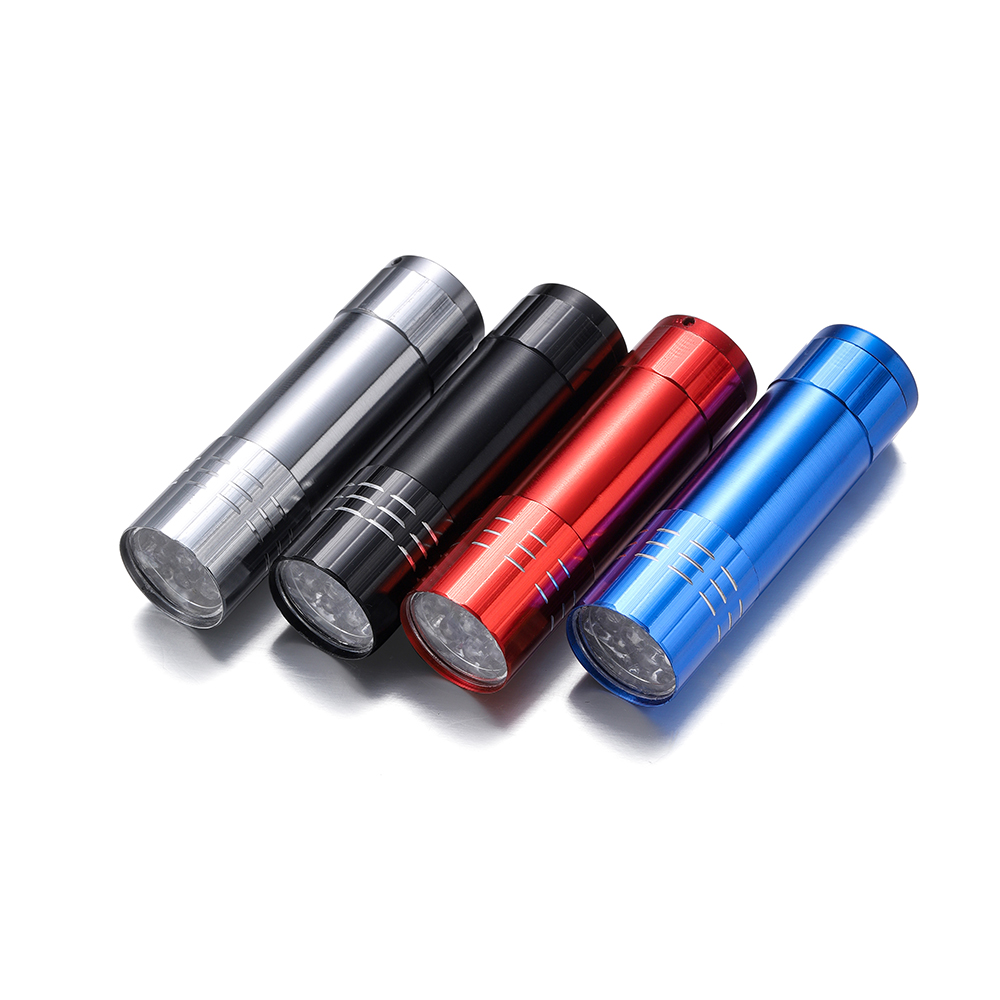 Epoxy Uv Resin Kit - Lampu Pengering Resin UV 9W Lampu