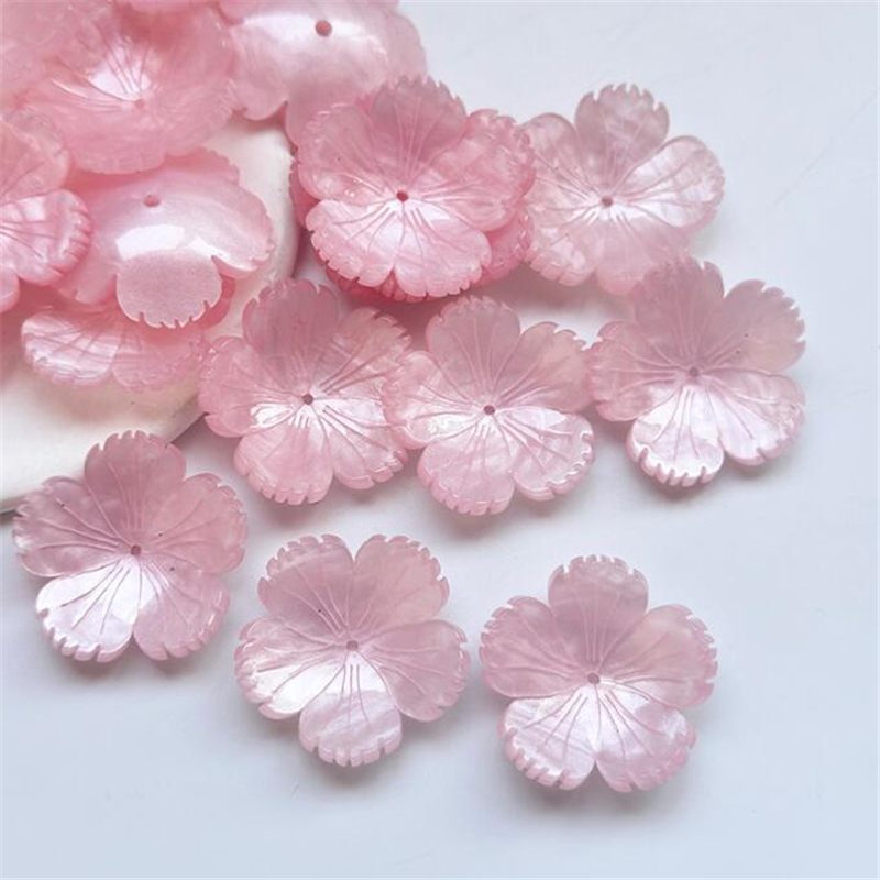 10 buah/lot cangkang tiruan as - Flower Preservation Resin ulasan dan harga