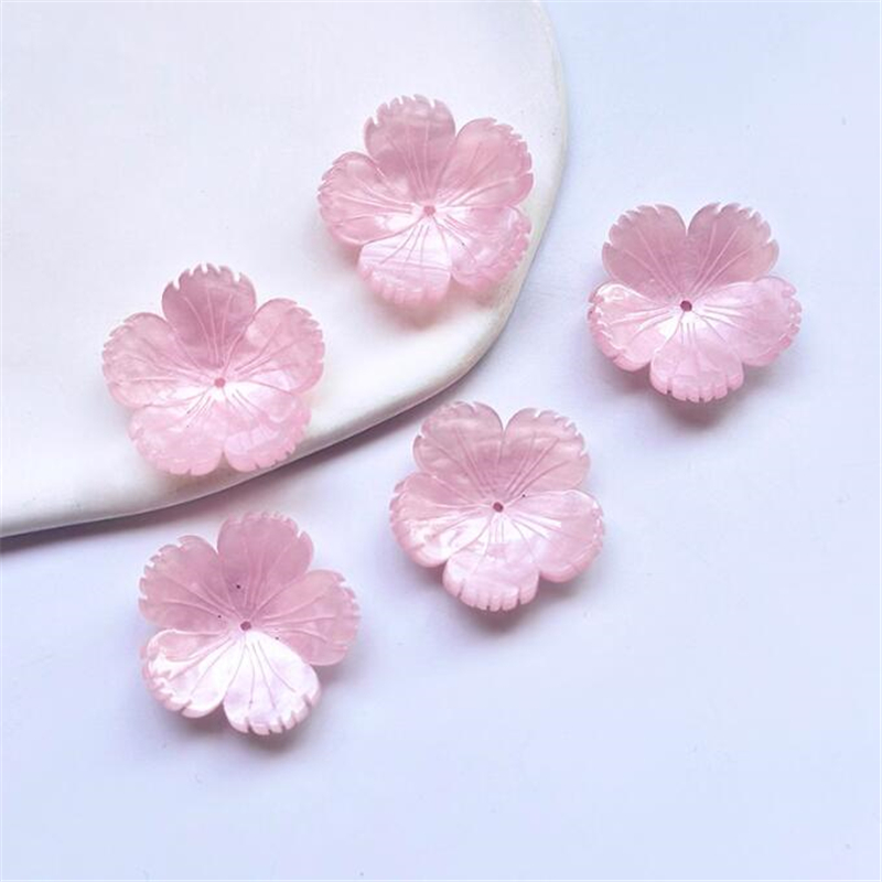 10 buah/lot cangkang tiruan as - Flower Preservation Resin ulasan dan harga
