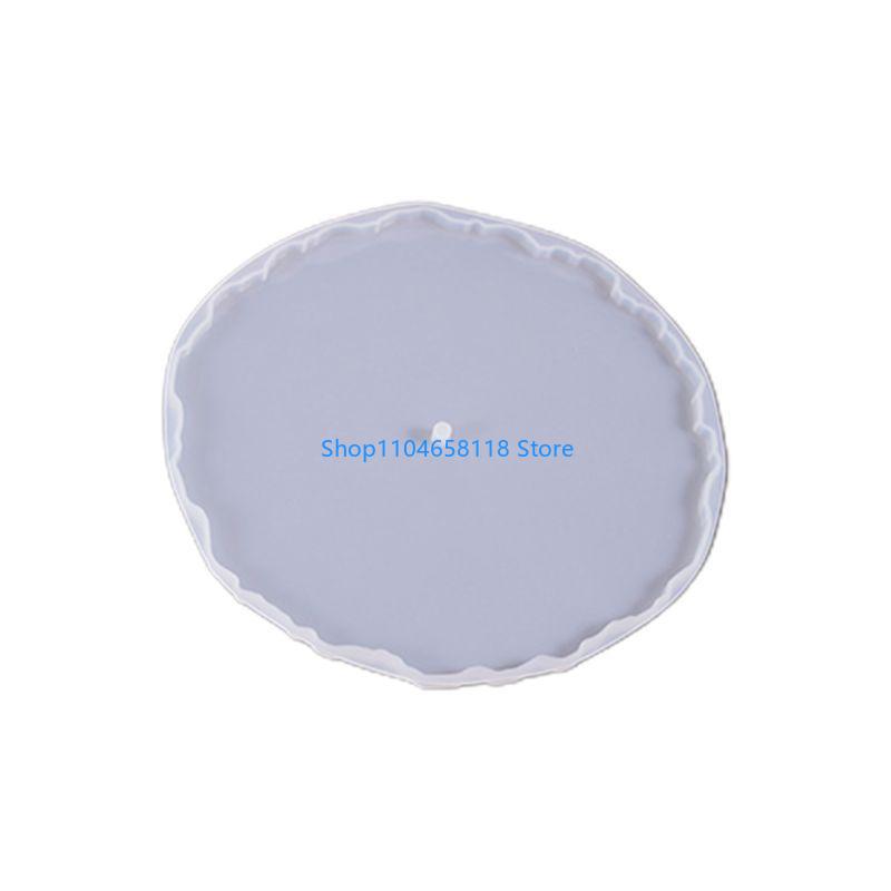 Cetakan Resin Epoksi Kristal P - Serving Tray Mold ulasan dan harga