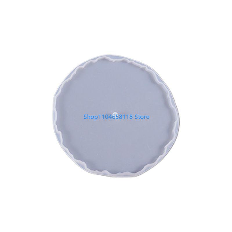 Cetakan Resin Epoksi Kristal P - Serving Tray Mold ulasan dan harga