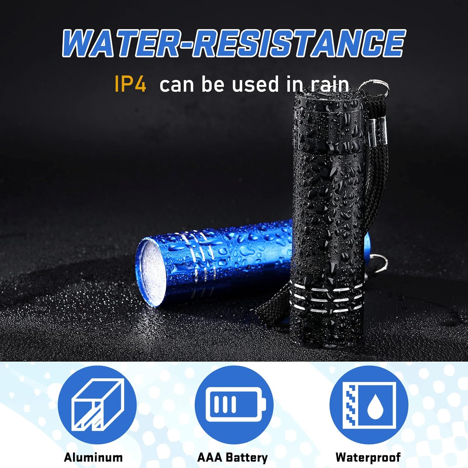 Senter LED 9 Lampu UV untuk Pe - Epoxy Uv Resin Kit ulasan dan harga