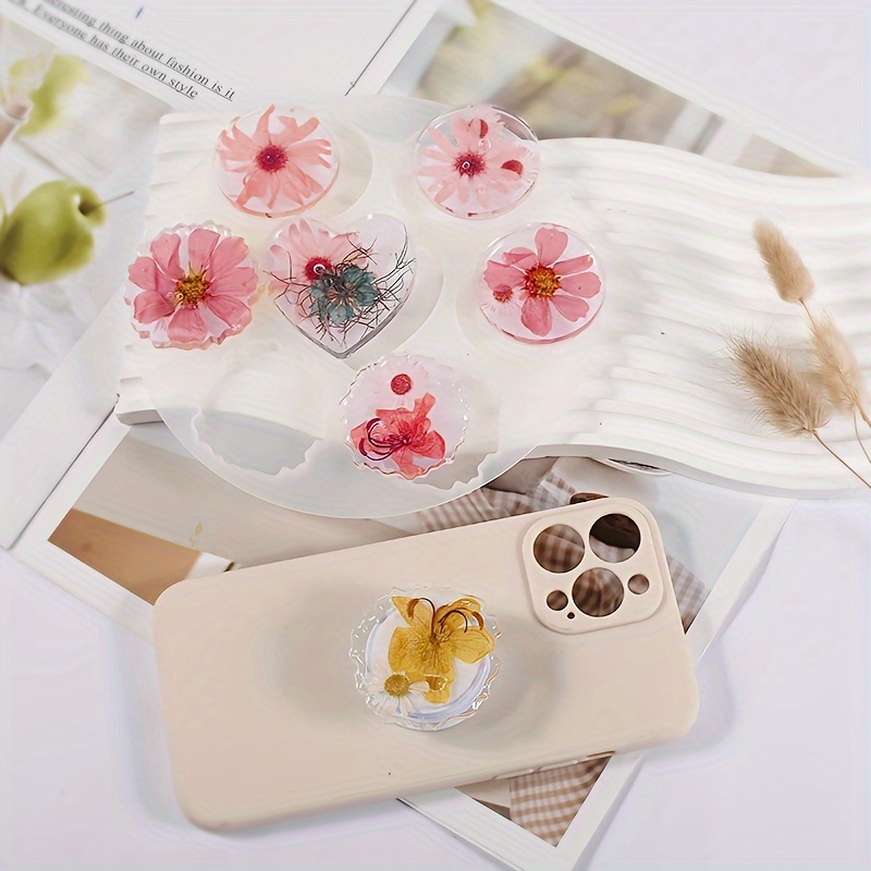 11 buah, cetakan silikon berbe - Serving Tray Mold ulasan dan harga