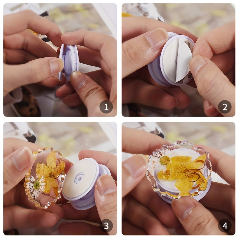 11 buah, cetakan silikon berbe - Serving Tray Mold ulasan dan harga