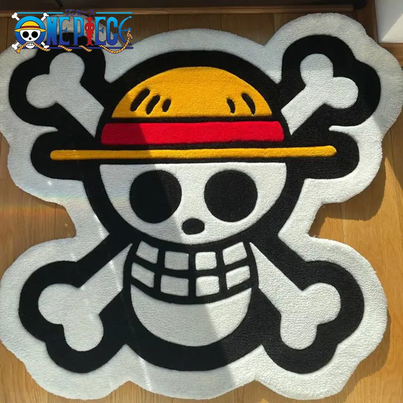 Karpet One Piece Anime Selimut - Resin Craft Ideas ulasan dan harga