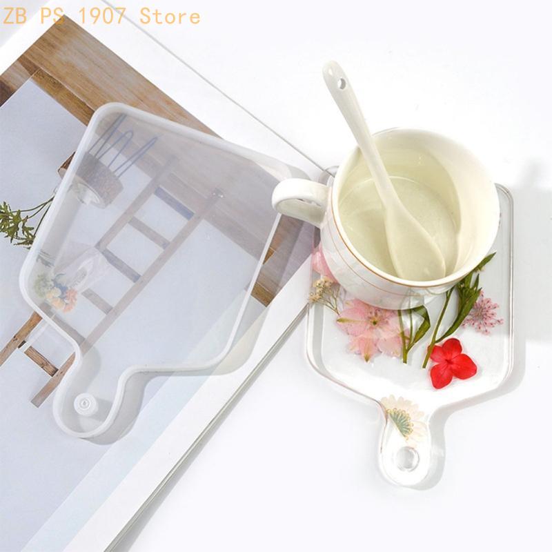 Cetakan Ornamen Dekorasi Buata - Serving Tray Mold ulasan dan harga