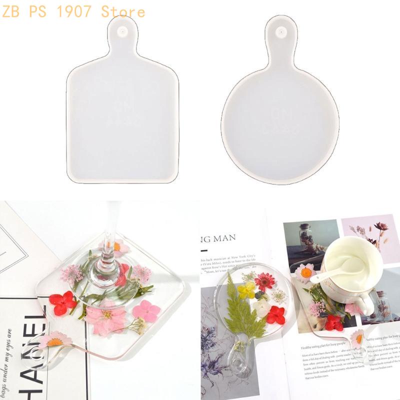 Cetakan Ornamen Dekorasi Buata - Serving Tray Mold ulasan dan harga