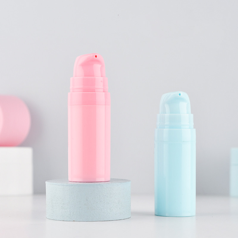 20/50 Buah 5Ml 10Ml 15Ml Botol - Vacuum Chamber Small ulasan dan harga