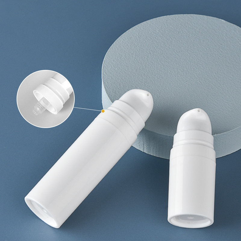 20/50 Buah 5Ml 10Ml 15Ml Botol - Vacuum Chamber Small ulasan dan harga