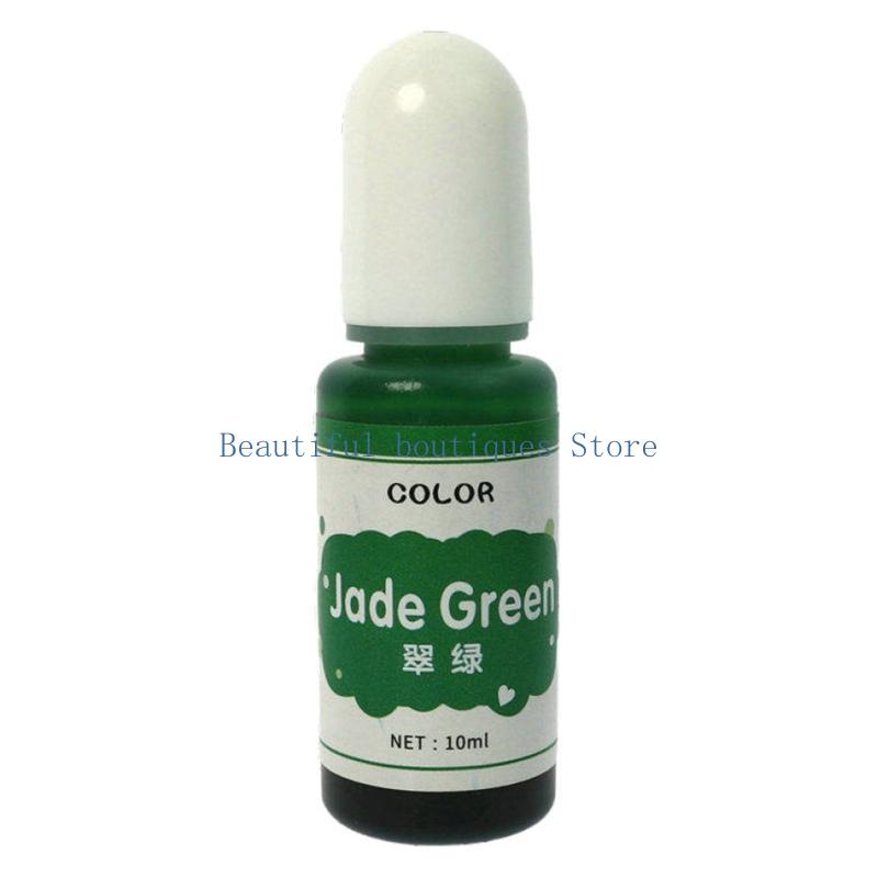 U4LF 30 Warna Seni Pigmen Resi - Resin Dye Alcohol ulasan dan harga